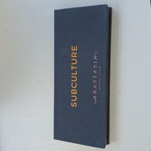 Anastasia subculture